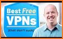 Hamburger VPN – Proxy Tools, Secure, Privacy, Free related image