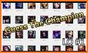 Quiz of League of Legends related image