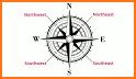 Compass : Direction Compass related image