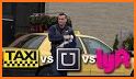 Taxi Uber or Lyft Should Drive For Better related image