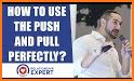 Pull Them Up! – Push Game. related image