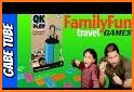 Fun Family Car & Travel Games! related image