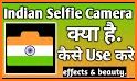 Indian Selfie Camera related image