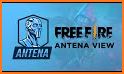 Antena View Free Fire & FF! related image