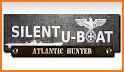 Silent U-Boat: Atlantic Hunter related image