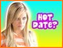 Hot date online related image