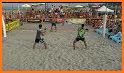 Beach Tennis related image