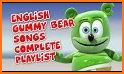 Koleksi Gummy Video Bear related image