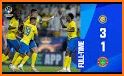 Al-Nassr saudi matches related image