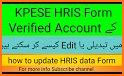 KPESE-HRIS related image