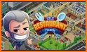 Idle Restaurant - Tycoon Simulator related image