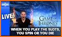 Game of Thrones Slots Casino related image