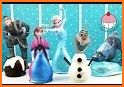 Frozen Pop related image