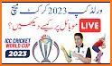 Live Cricket TV HD - Sports TV related image