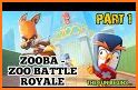 Hints : Zooba: The Zoo Combat Battle Royale Games related image