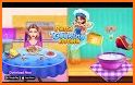 Pasta Cooking Mania: Kitchen Game related image