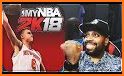 Guide for NBA 2K18 Live Mobile MyNba2K18 related image