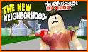 Video: Hello Neighbor Roblox related image