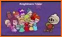 Knightmare Tower related image