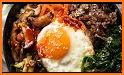 Cook Cook Korean Bibimbap related image