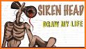 Siren Head: Story Mod related image