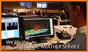 National Weather Service No Ad related image