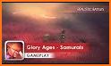 Glory Ages - Samurais related image