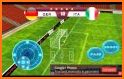 Amazing Soccer Game - Addictive Football Game related image