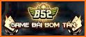 B52 - Game bài bom tấn mới nhất năm 2021 related image