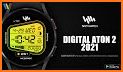 SamWatch Digital Shu 2 2023 related image