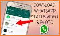 Status Downloader and WhatsApp Direct Message related image