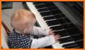 Baby Piano games for 2+ year olds Toddler Kids related image