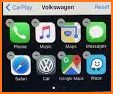 Free Apple CarPlay Maps Navigation Guide related image