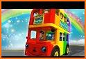 Kids bus related image