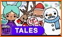 toca life world Christmas special guide related image