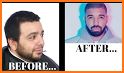 Celebrity Fashion Beard Salon Makeover related image