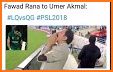 PSL 2018 - Karachi Kings Photo Frames related image