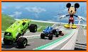 Epic High Speed Car Crash Game related image