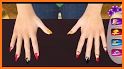 Nail Art Spa Games for Girls related image