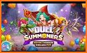 Duel Summoners - Puzzle & Tactic related image