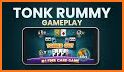 Tonk - Free Rummy Game related image