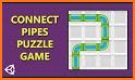 Pipeline Free - Line Puzzle Game related image