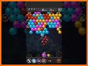 Bubble Roz - Bubble shooter - بابلي روز related image