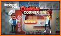 Cooking Corner - Chef Food Fever Cooking Games related image