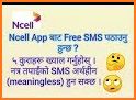 Ncell App - Free SMS, Buy Data Packs, Recharge related image