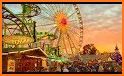 Christmas Adventure FunFair - Amusement Park Game related image