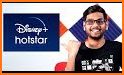 Free Guide For Hotstar Live TV HD Shows related image