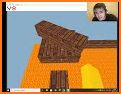 Parkour Run: 3D Block World related image