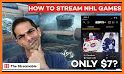 Watch NHL Live Stream Free related image