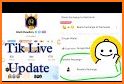 Tik Live - Go Live Stream Made For India related image